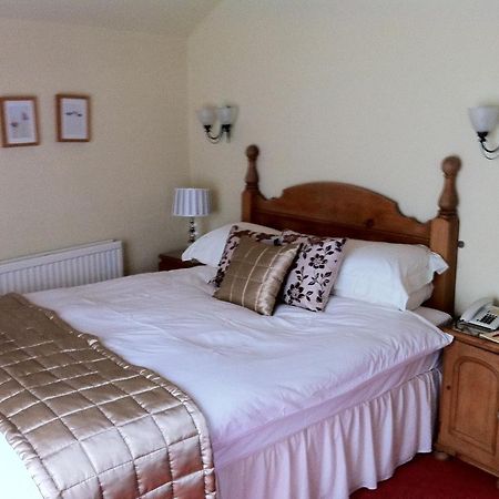 Longview Hotel Knutsford Szoba fotó